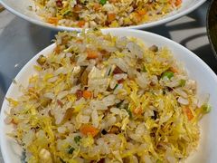 -大潮淮·淮扬菜(何园旗舰店)
