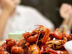 -漫天香·小龙虾餐厅(夏湾店)