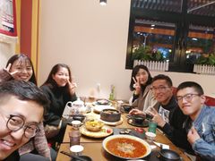 -敏珠拉姆藏餐·南京厨房(富春江东街店)