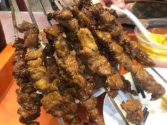 -护国寺小吃(新街口店)