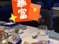 -渔火·特色餐厅(佘山世茂洲际酒店)