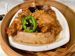 拍蒜鼓汁排骨-陶陶居酒家(第十甫路总店)