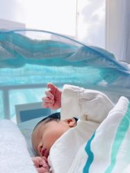 -baby bella小贝拉母婴护理中心(杭州凯宾斯基店)
