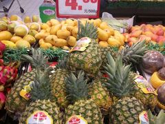 -世纪联华超市(浦电路店)