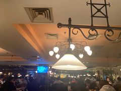 -宝莱纳啤酒花园餐厅PAULANER BRAUHAUS Nanjing(广州路店)