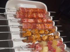 -丰茂烤串(港旅店)