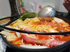 -烤路里·韩国品质自助烤肉(石路天虹4号店)
