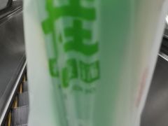 -桂桂茶(金谊广场店)