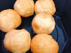 墨鱼丸-波比Pizza(新城店)