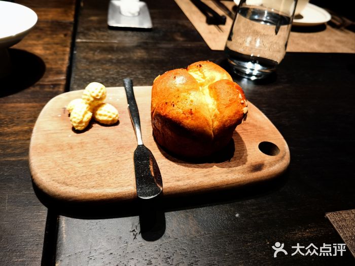 九月里.自由花园餐厅图片