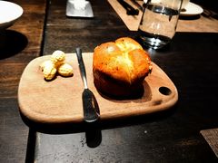 -九月里.自由花园餐厅