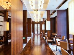 -广州粤海喜来登酒店