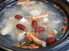 -濠轩阁特色生蚝火锅(水湾路店)