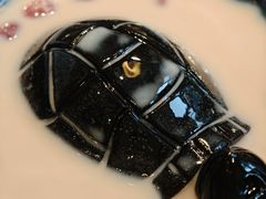 龟苓膏-径山十八道·风味民间菜(华夏之心店)