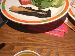 -比格比萨自助(万柳华联店)