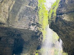 -鹿院坪生态旅游景区