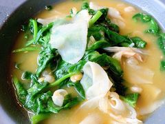 -半山腰·云南菜(侨福芳草地店)