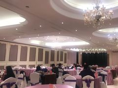 大堂-宝燕壹号(徐汇店)