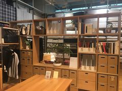 -MUJI无印良品(华贸店)