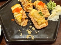 -鸟鹏烧鸟居酒屋(珠江新城店)