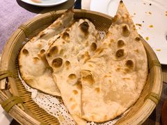 -Pita's&Tika's中东和印度风味餐厅(龙湖天街店)