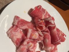 -南通绿洲国际假日酒店全日餐厅