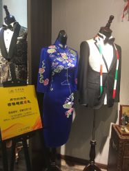 -优刻西服西装定制(金轮国际广场店)