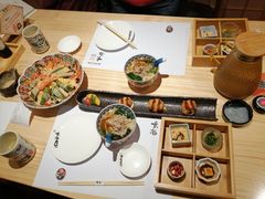 -玄海寿司(国贸店)