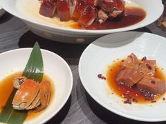 -小厨娘金榜题名(夫子庙秦淮河店)