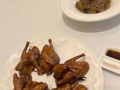 -一品粤珍轩(吴中路店)