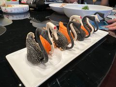 -缘餐厅(钵池山公园店)