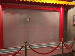 -上海无线电博物馆