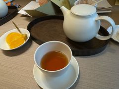 -隐溪茶馆(静安寺店)