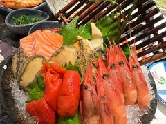 -大渔铁板烧(大行宫1912店)