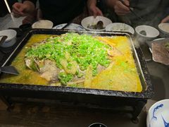 -炉鱼(爱琴海购物公园店)