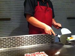 -尚水长廊铁板烧(荣祥广场店)