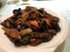 -东北大院·东北菜(三台子店)