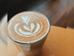 澳白-Seesaw Coffee(朝阳大悦城店)
