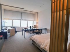-上海柏悦酒店