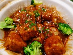 芋艿-南湖船菜大酒店