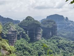 -丹霞山风景名胜区