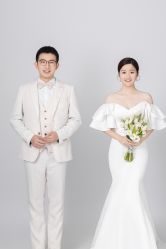 -伊莎贝尔品牌婚纱摄影