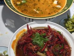 -光海·乡记酸菜鱼·始于1996(花园路店)