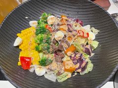 -西堤牛排(合肥之心城店)