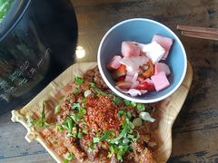 -古市香跷脚牛肉·非遗传承单位