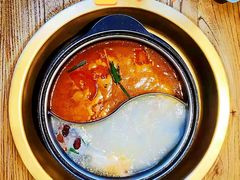-四喜小胖·北京涮肉(五道营店)