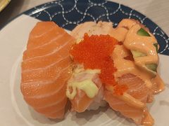 -濱寿司(高新伊藤店)