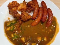 -COCO壱番屋(现代城店)