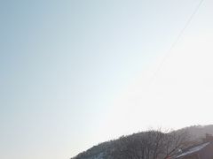 -威海华夏城景区