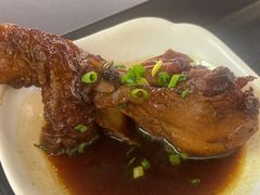 -贡梅老面馆·蟹粉面·无锡特色小吃(南长街主推店)